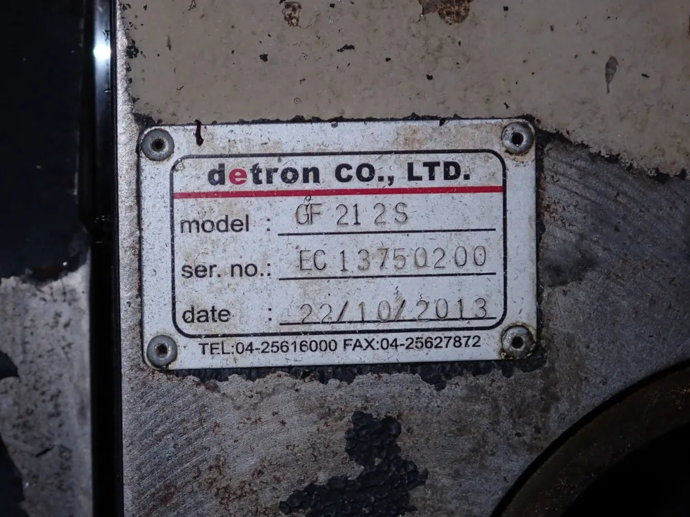 Leadwell Cnc Vmc - V-20it