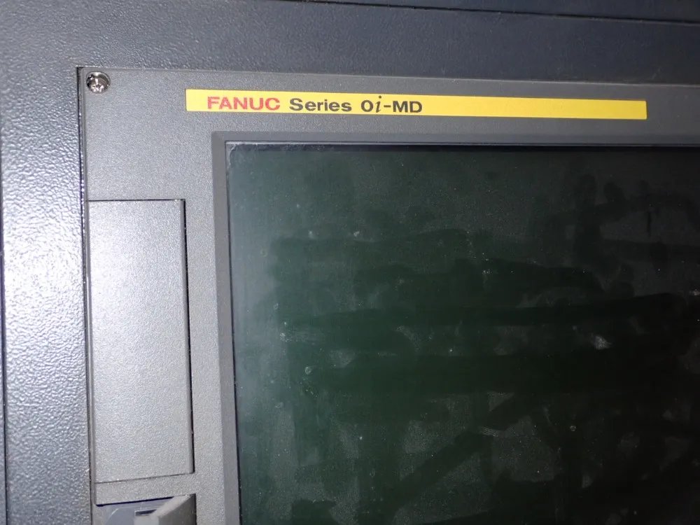 Leadwell Cnc Vmc - V-20it