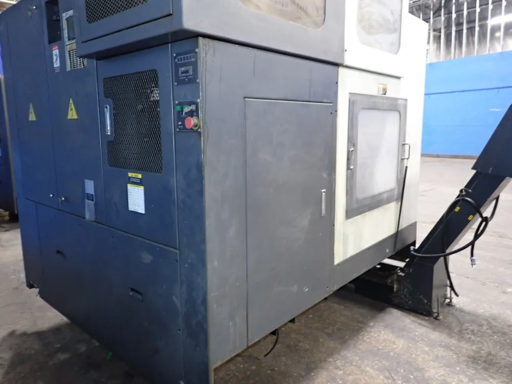 Leadwell Cnc Vmc - V-20it