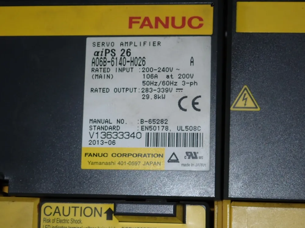 Leadwell Cnc Vmc - V-20it