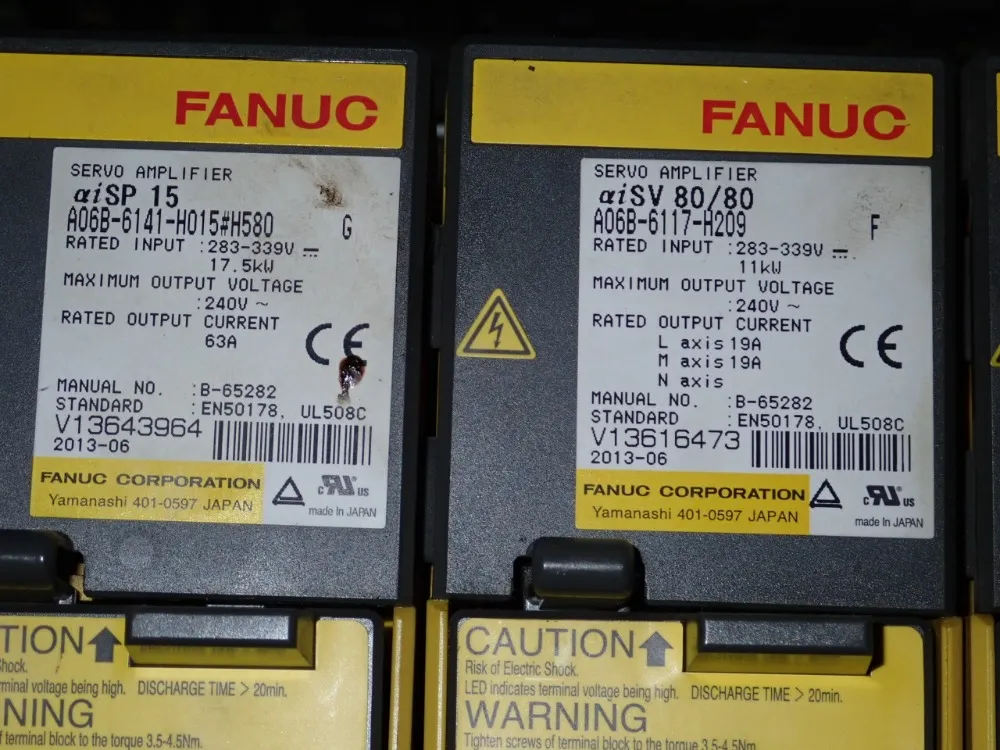 Leadwell Cnc Vmc - V-20it