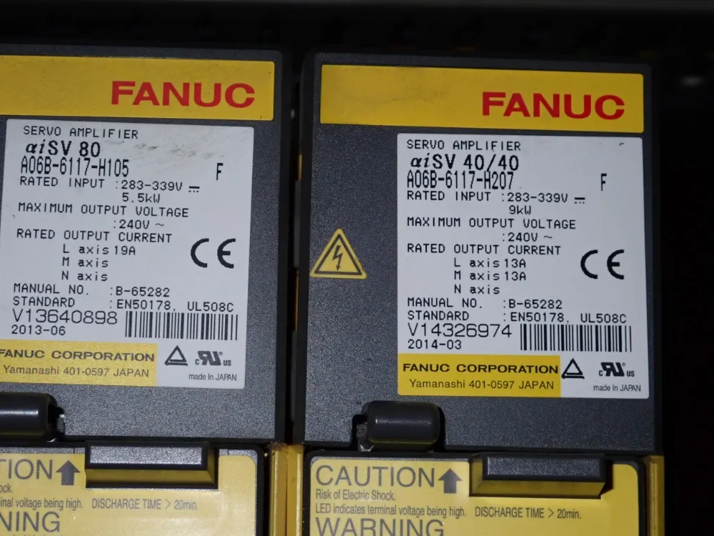 Leadwell Cnc Vmc - V-20it