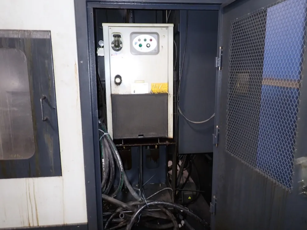 Leadwell Cnc Vmc - V-20it