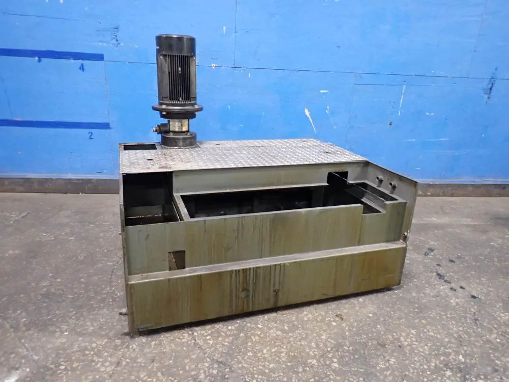 11 Kw Hydraulic Unit