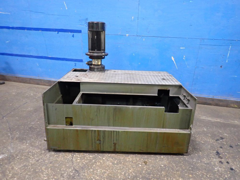 11 Kw Hydraulic Unit