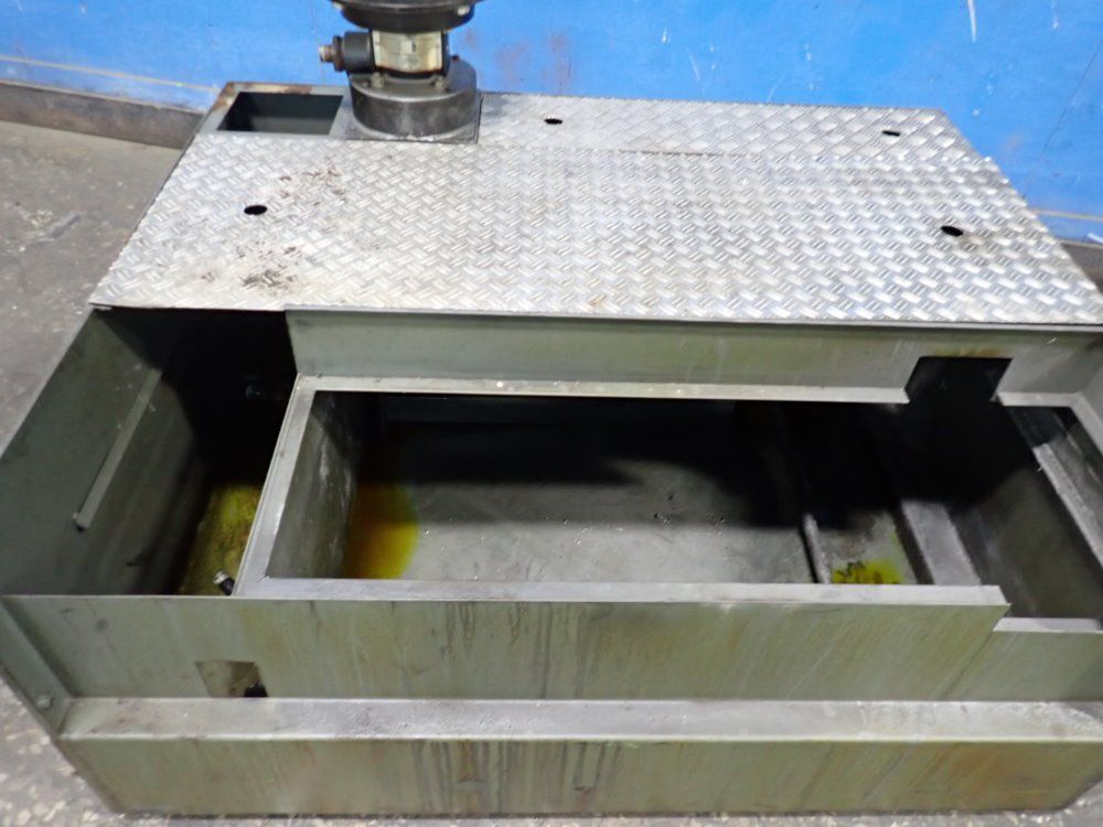 11 Kw Hydraulic Unit