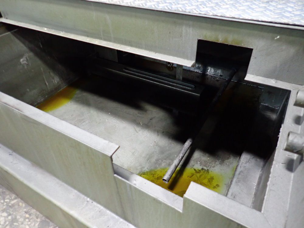 11 Kw Hydraulic Unit