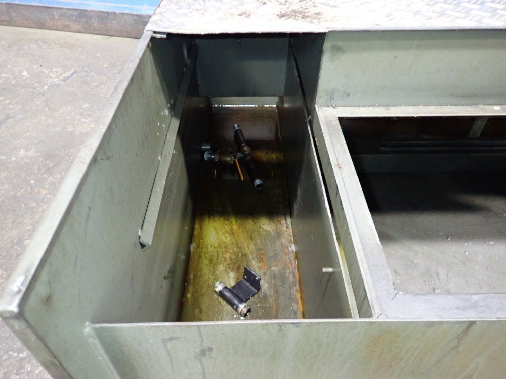 11 Kw Hydraulic Unit