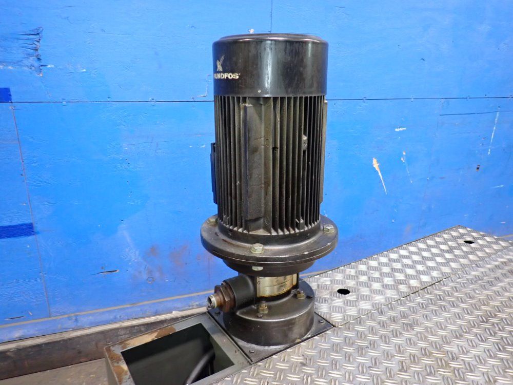 11 Kw Hydraulic Unit