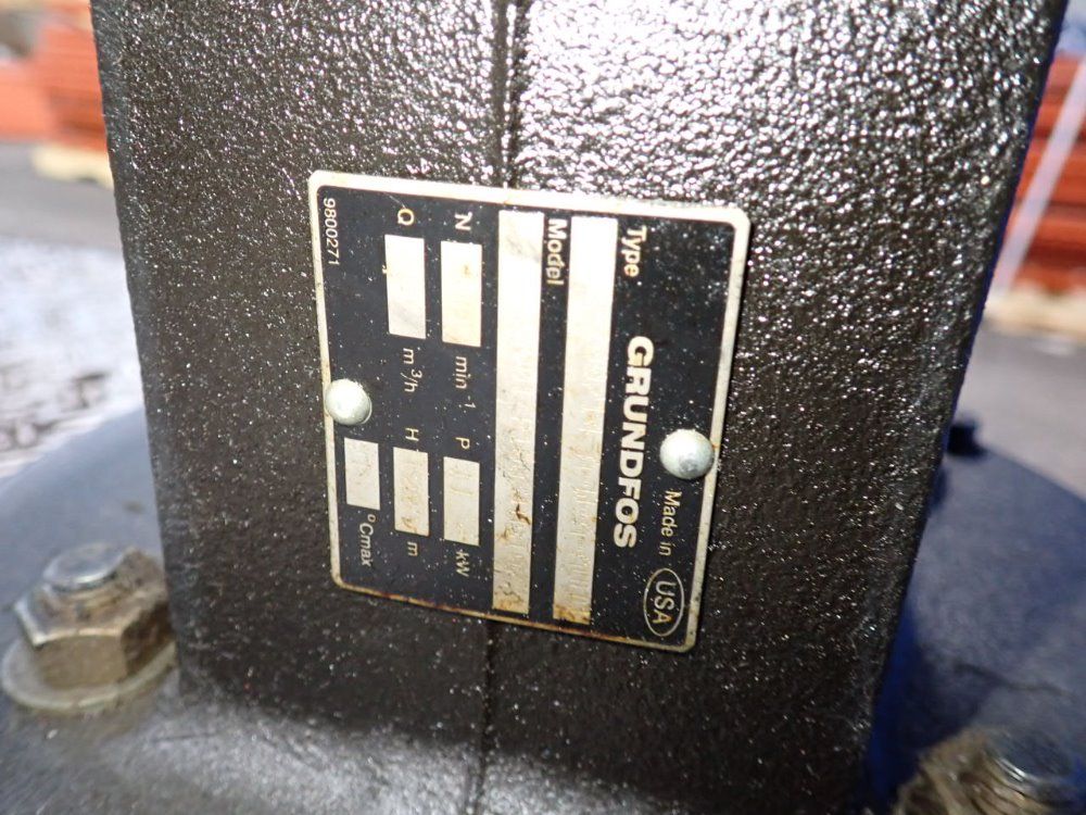 11 Kw Hydraulic Unit