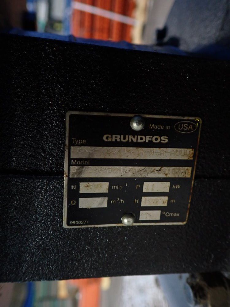 11 Kw Hydraulic Unit