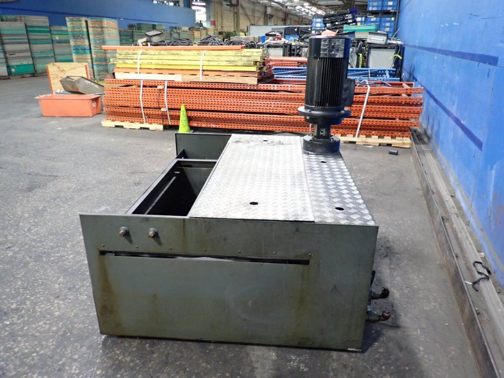 11 Kw Hydraulic Unit