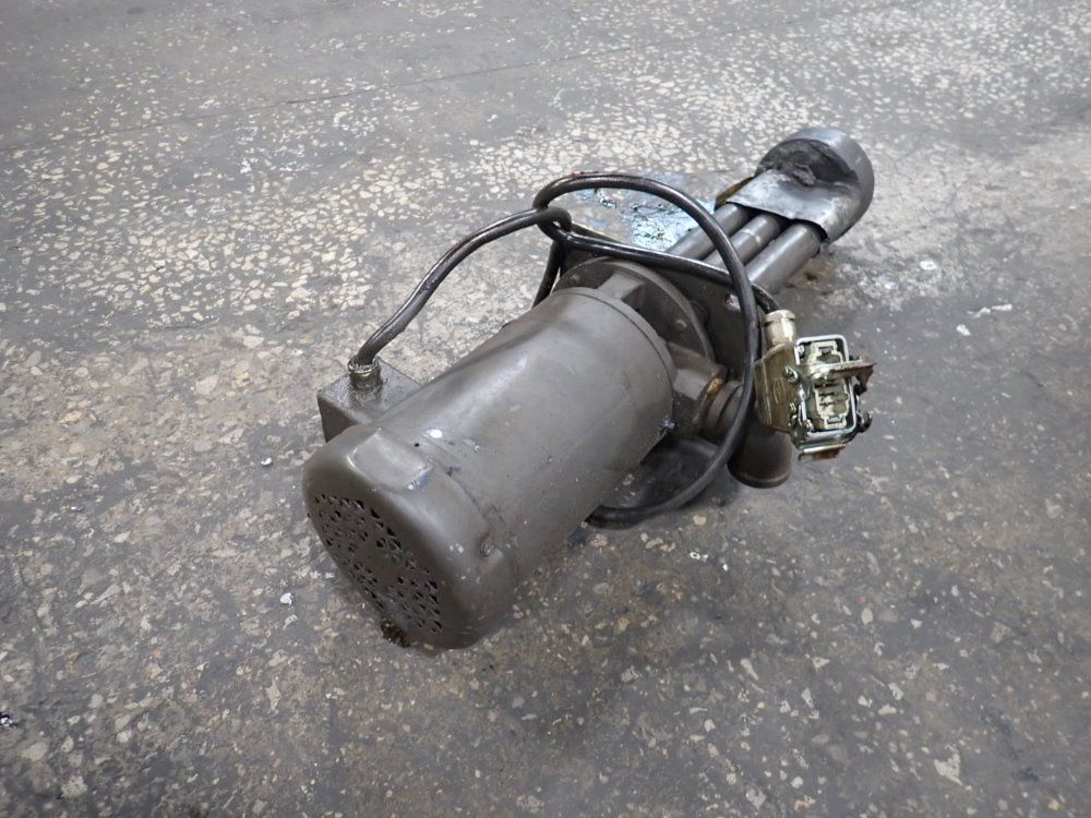 Gusher 1.5 Hp Pump - Msv-1-150f-17.0