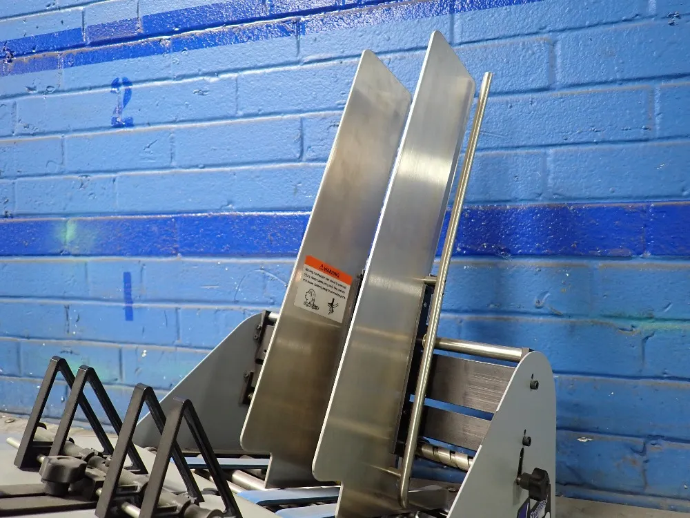 Streamfeeder Continuous Feeder - V1000