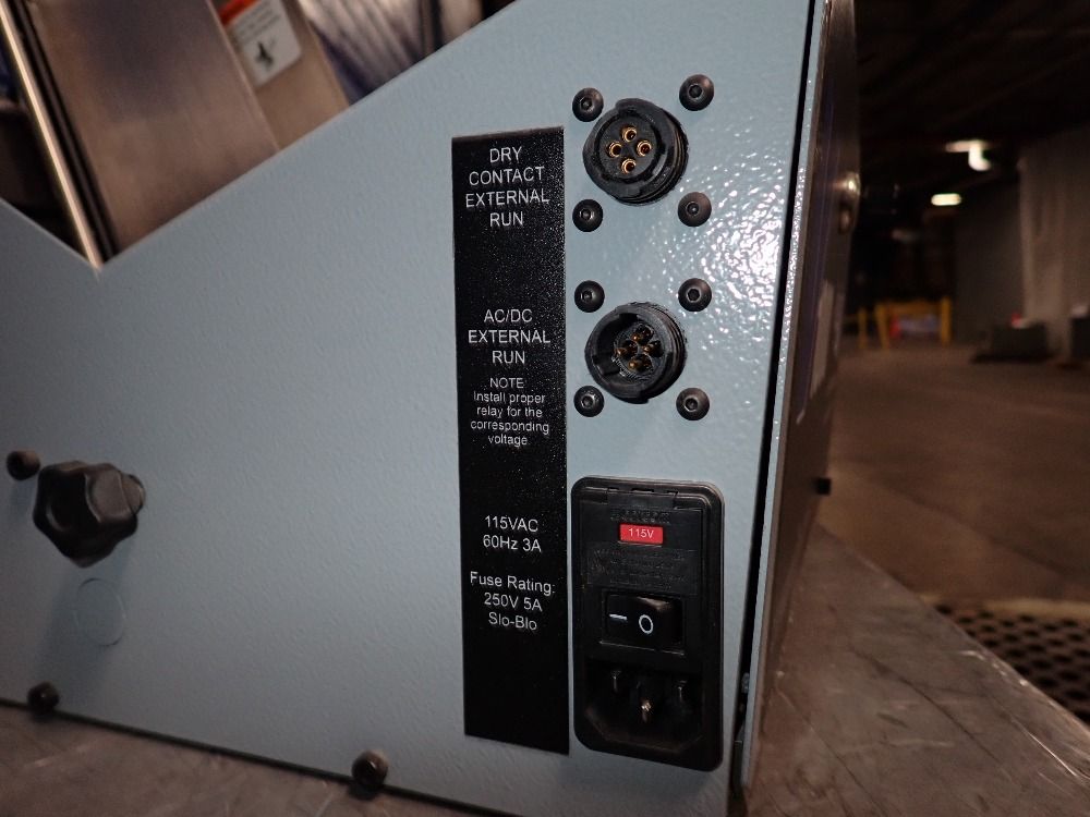 Streamfeeder Continuous Feeder - V1000