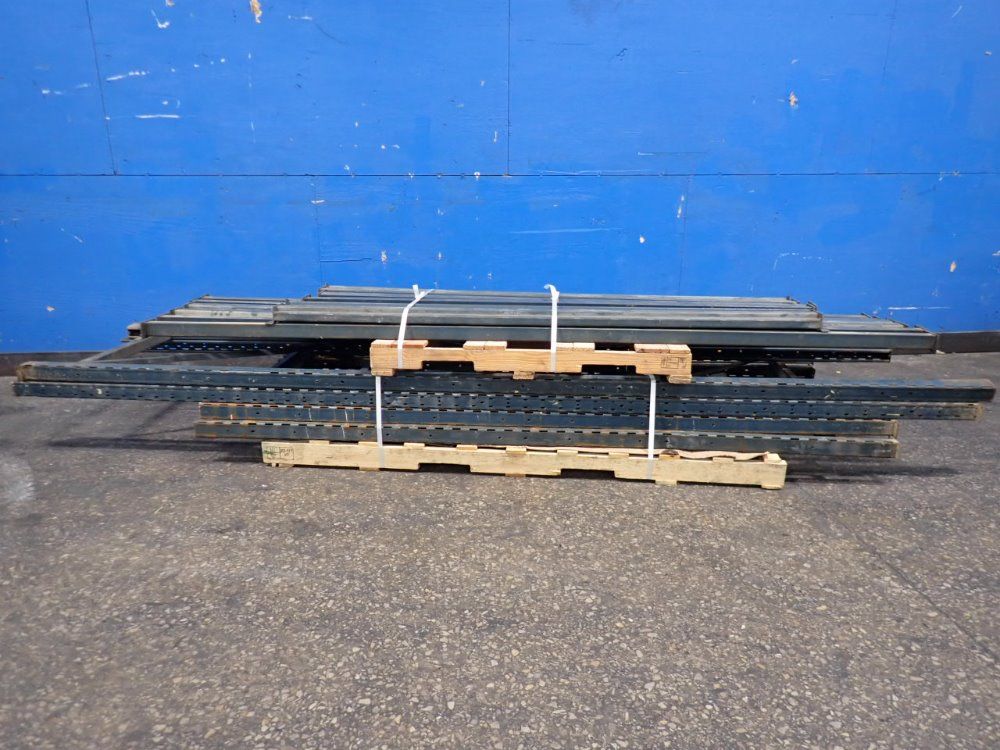 Pallet Racking