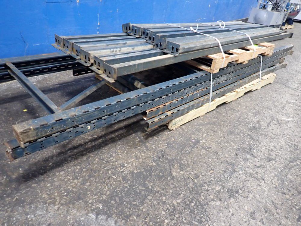 Pallet Racking