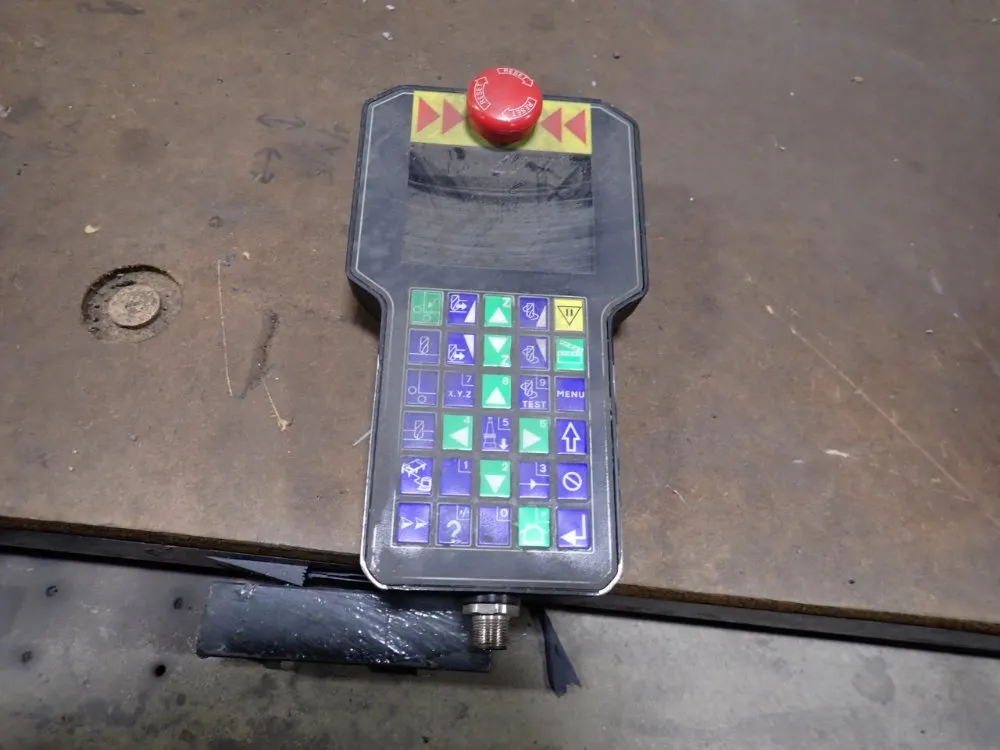 Multicam 280" X 80 1/2" Cnc Router - Mg Series