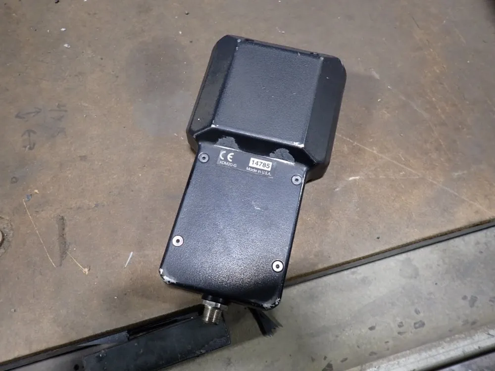 Multicam 280" X 80 1/2" Cnc Router - Mg Series