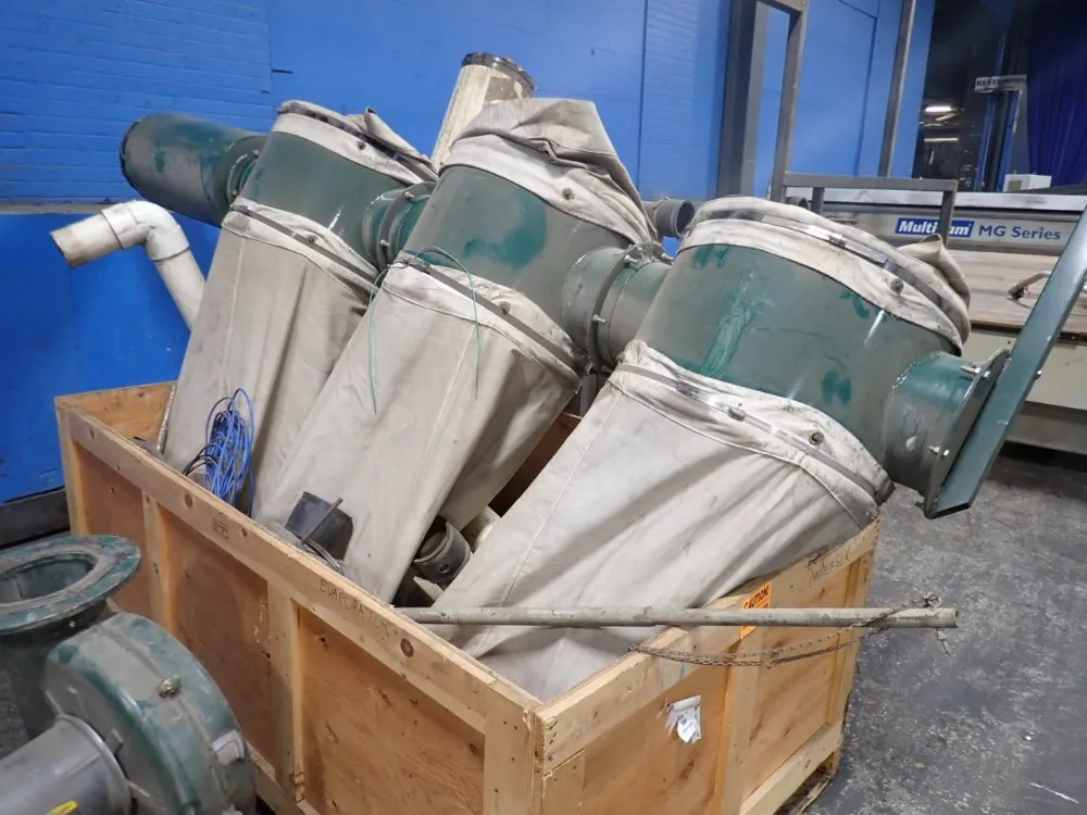 Multicam 280" X 80 1/2" Cnc Router - Mg Series