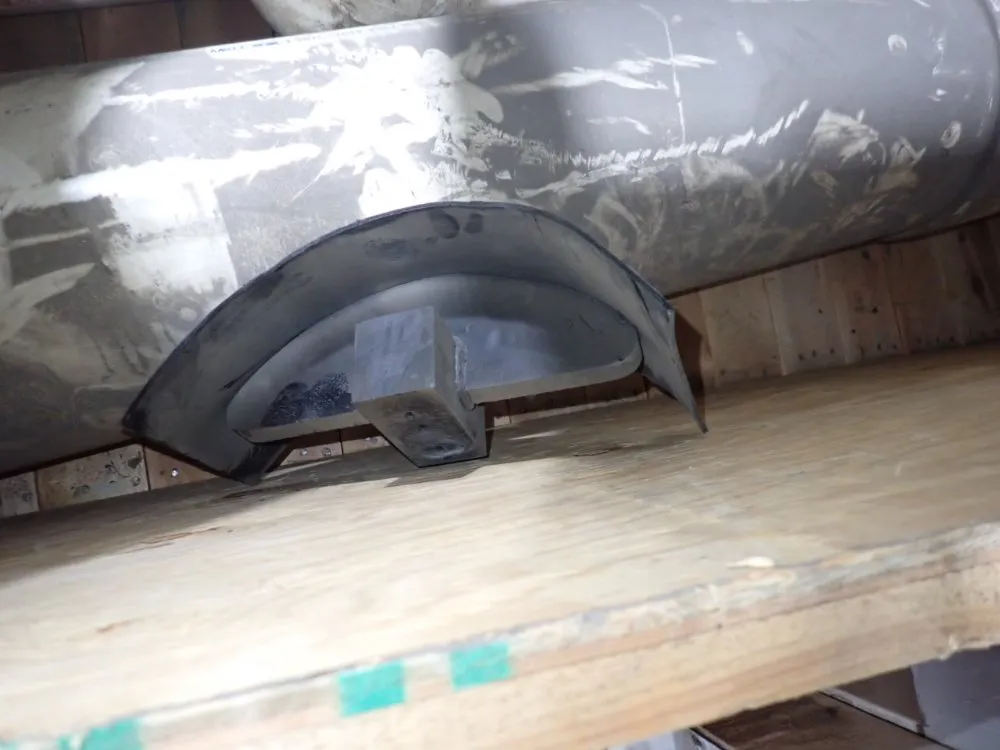 Multicam 280" X 80 1/2" Cnc Router - Mg Series