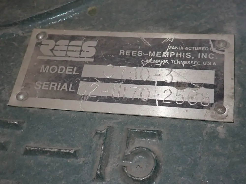 Multicam 280" X 80 1/2" Cnc Router - Mg Series