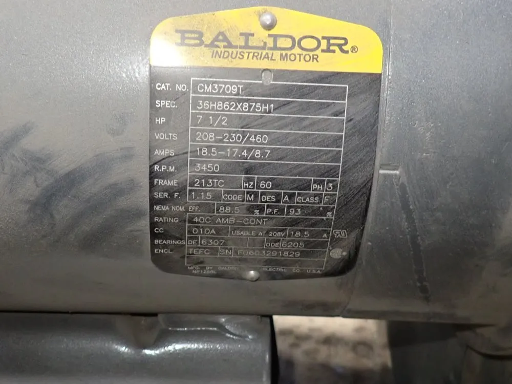 Multicam 280" X 80 1/2" Cnc Router - Mg Series