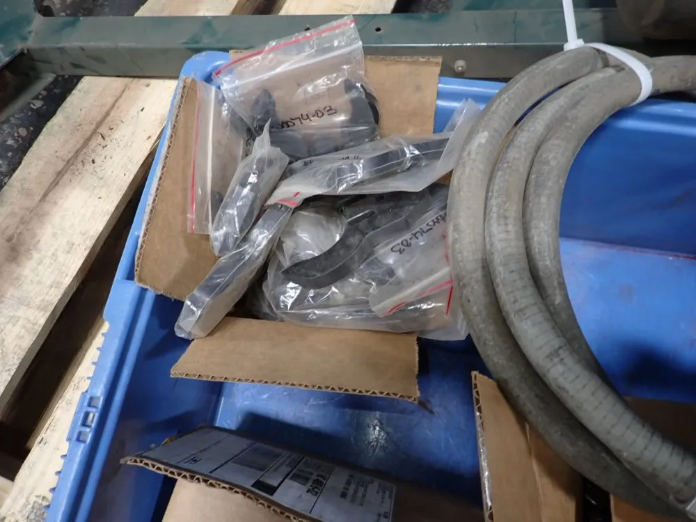 Multicam 280" X 80 1/2" Cnc Router - Mg Series