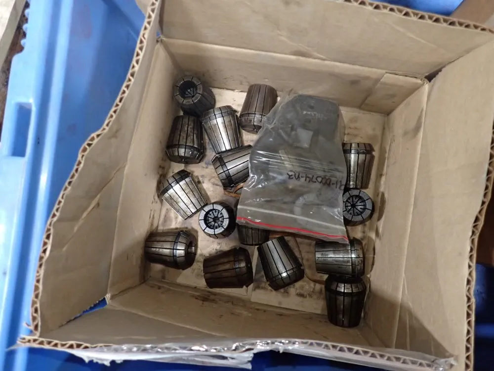 Multicam 280" X 80 1/2" Cnc Router - Mg Series