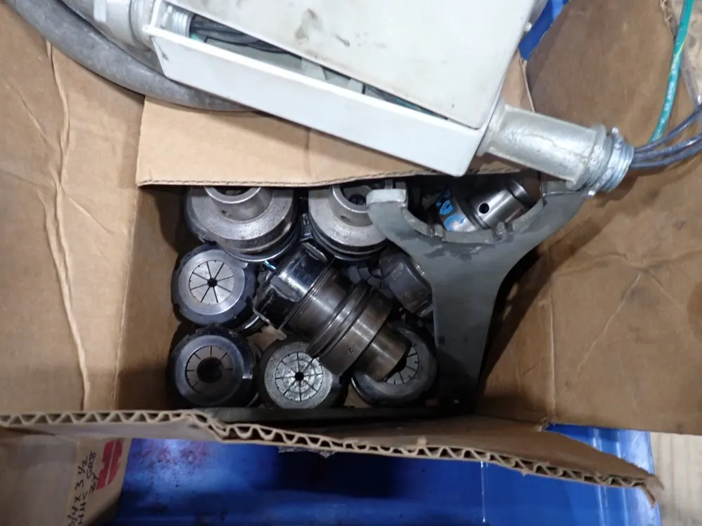 Multicam 280" X 80 1/2" Cnc Router - Mg Series