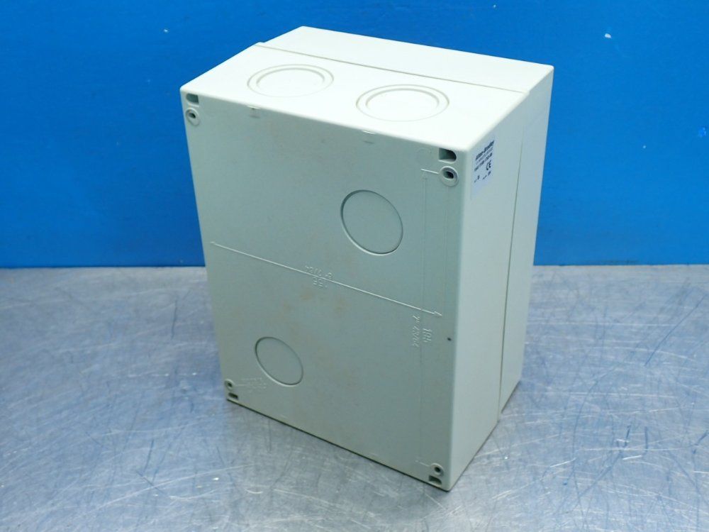 Allen Bradley Load Switch - 194e-y100-1753-6n