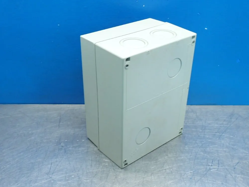 Allen Bradley Load Switch - 194e-y100-1753-6n