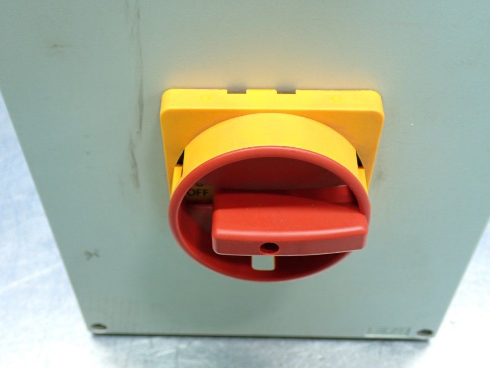 Allen Bradley Load Switch - 194e-y100-1753-6n