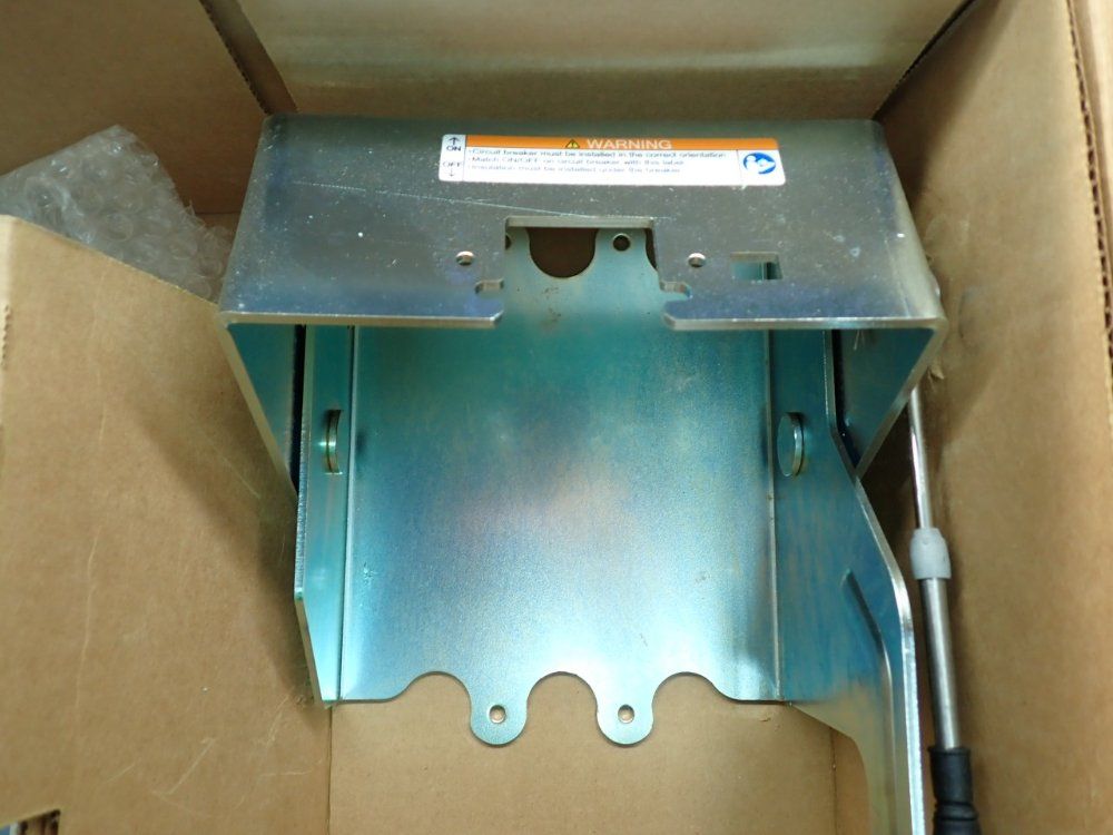 Allen Bradley Molded Case Ckt-bkr Cable - 140g-k-fmxb03