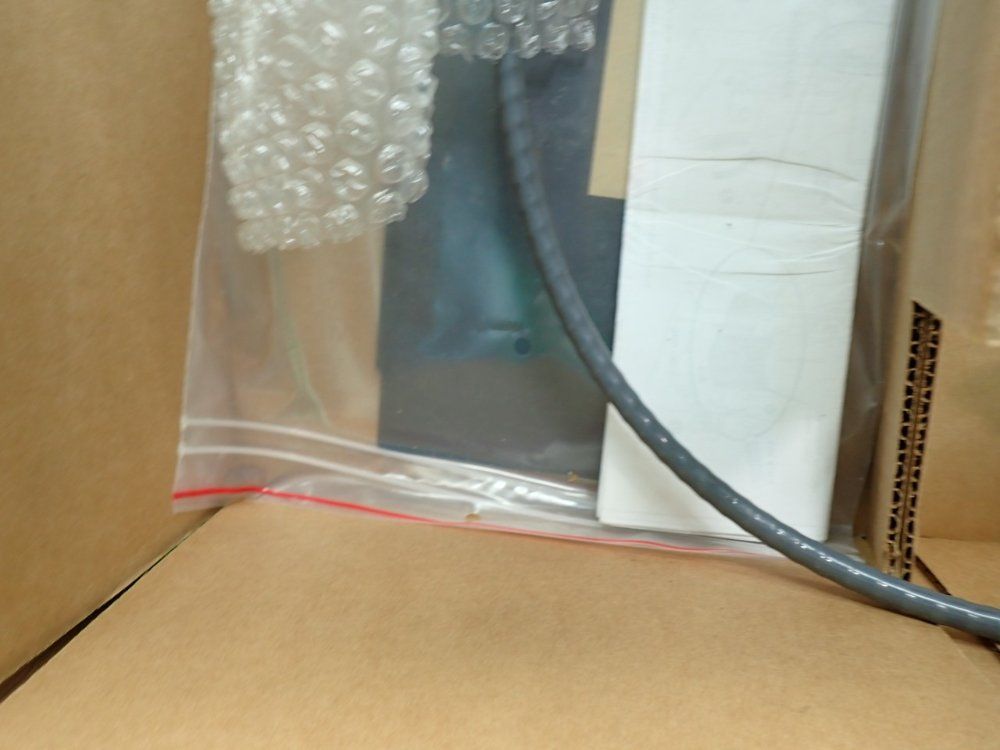 Allen Bradley Molded Case Ckt-bkr Cable - 140g-k-fmxb03