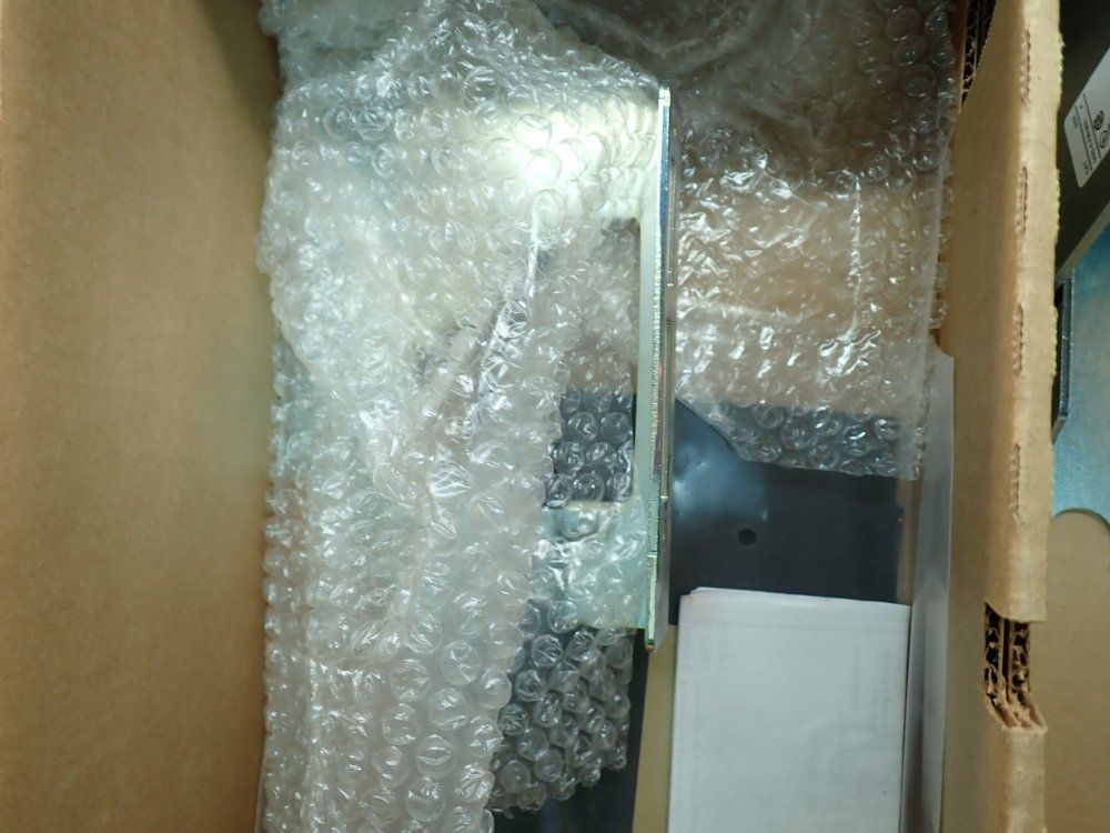 Allen Bradley Molded Case Ckt-bkr Cable - 140g-k-fmxb03