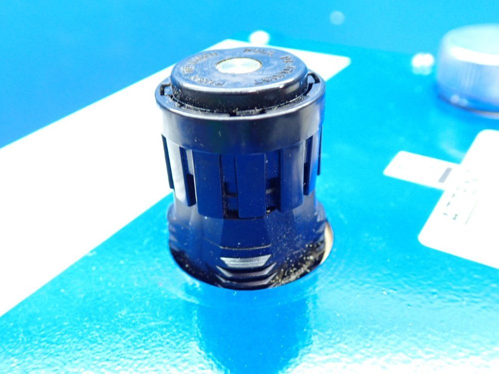 Bijur Delimon Fluidflex Pressurized Dispensing System - D154