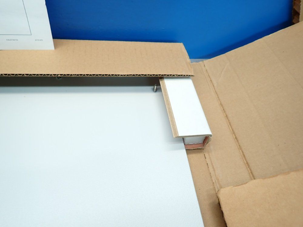 Nvent Front Plate For Concept Hmi, 2pcs - Cpfp5255