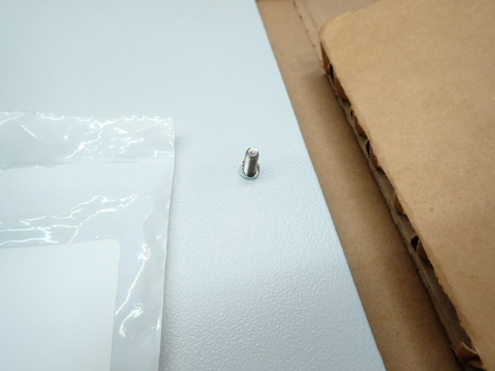 Nvent Front Plate For Concept Hmi, 2pcs - Cpfp5255