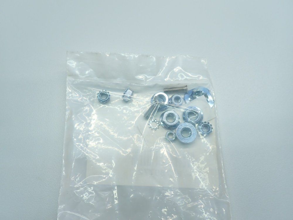 Nvent Front Plate For Concept Hmi, 2pcs - Cpfp5255