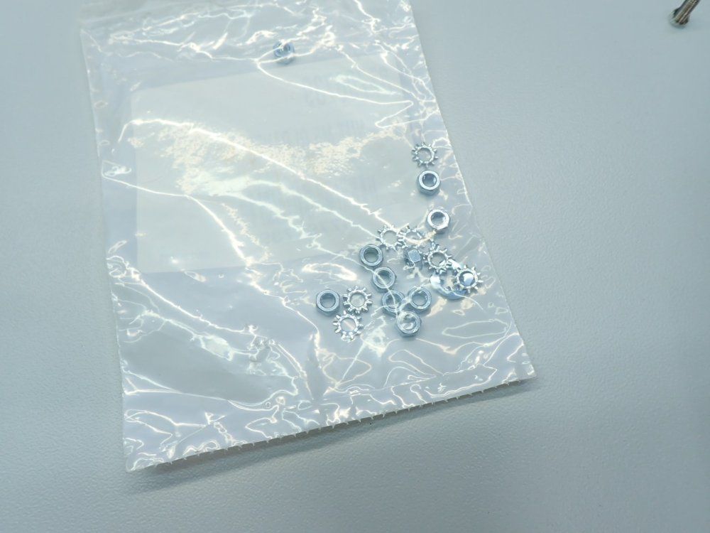 Nvent Front Plate For Concept Hmi, 2pcs - Cpfp5255