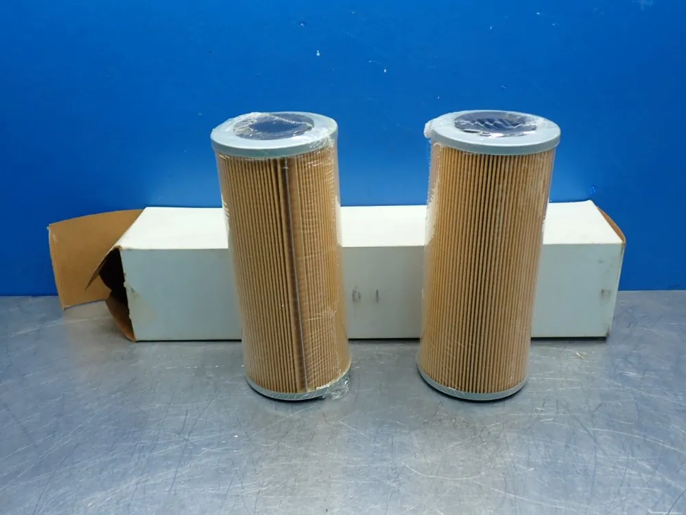 Eaton Hydraulic 10micron Filter Element Kit, 2pcs - 737830