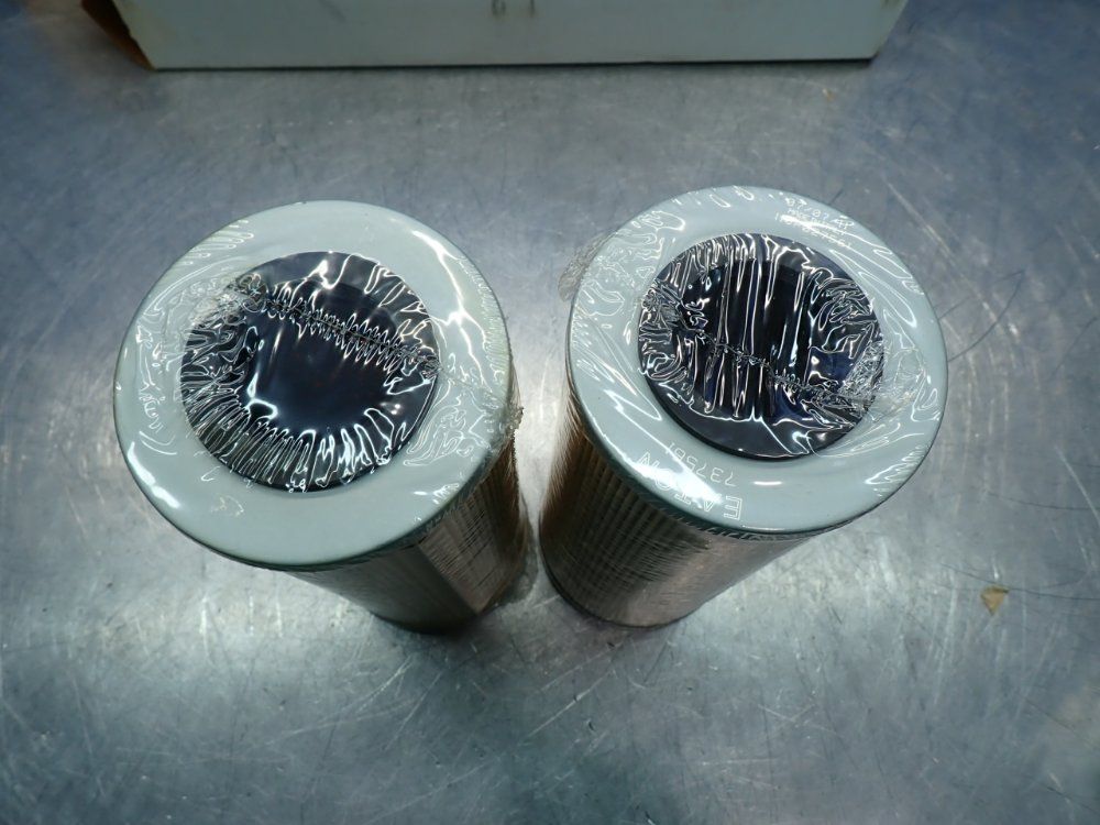 Eaton Hydraulic 10micron Filter Element Kit, 2pcs - 737830