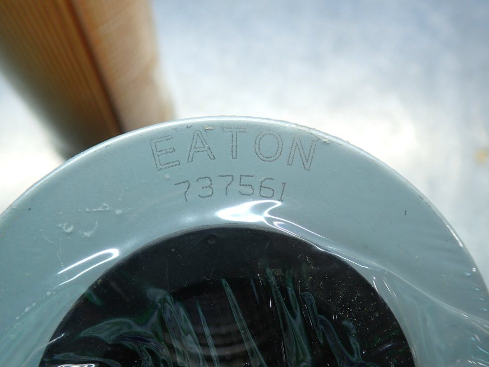 Eaton Hydraulic 10micron Filter Element Kit, 2pcs - 737830