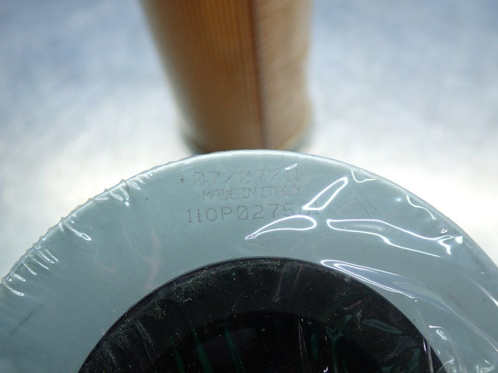 Eaton Hydraulic 10micron Filter Element Kit, 2pcs - 737830