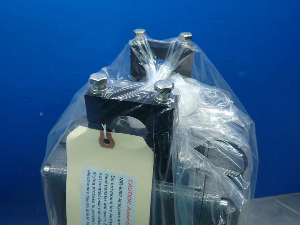 Sensortech Systems Industrial Moisture Analyzer - Nir-6000