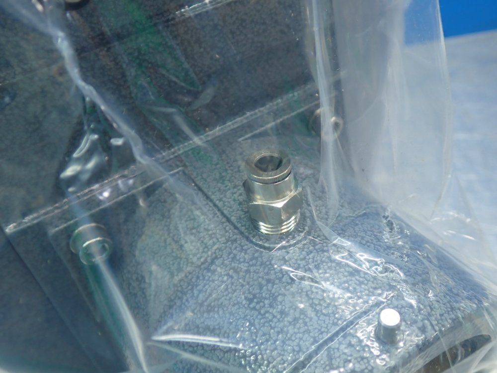 Sensortech Systems Industrial Moisture Analyzer - Nir-6000