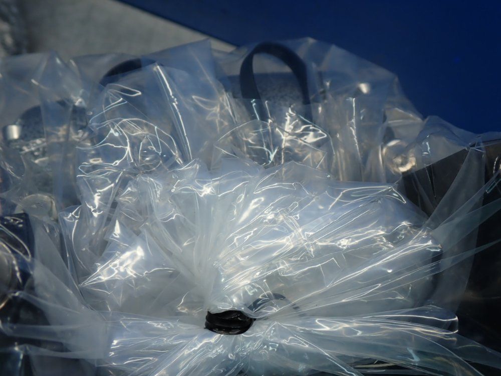 Sensortech Systems Industrial Moisture Analyzer - Nir-6000