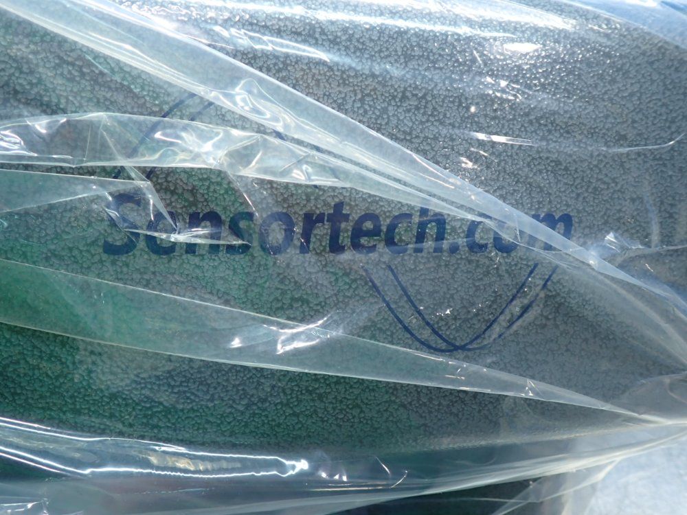 Sensortech Systems Industrial Moisture Analyzer - Nir-6000