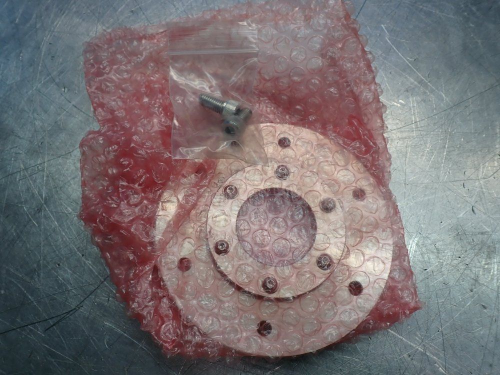 Sensortech Systems Industrial Moisture Analyzer - Nir-6000